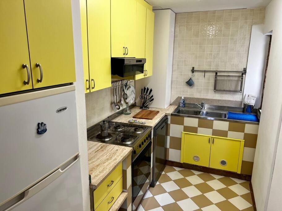 La Mansarda Apartment Сан Миниато Екстериор снимка