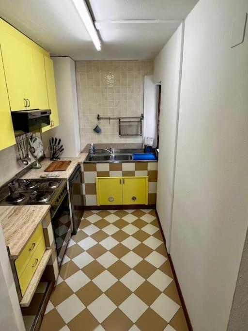 La Mansarda Apartment Сан Миниато Екстериор снимка