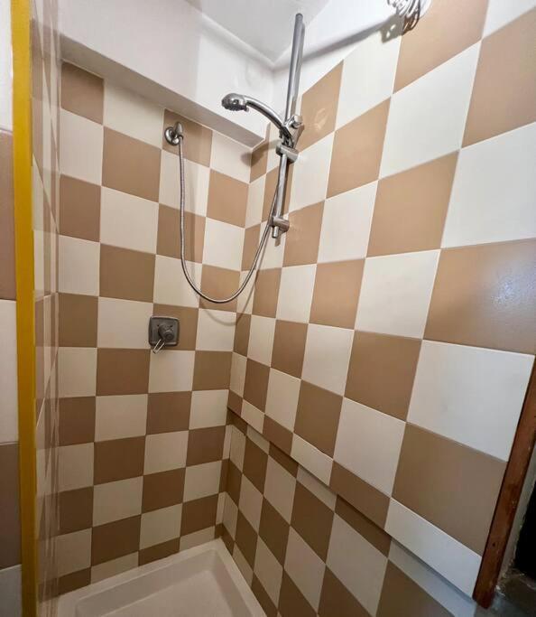 La Mansarda Apartment Сан Миниато Екстериор снимка